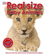 Real-Size Baby Animals