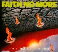 Real Thing [Deluxe Edition] - Faith No More