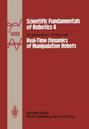 Real-Time Dynamics of Manipulation Robots - Vukobratovic, M, and Kircanski, N