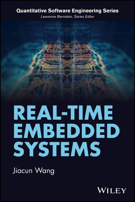 Real-Time Embedded Systems - Wang, Jiacun