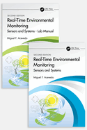 Real-Time Environmental Monitoring: Sensors and Systems - Textbook and Lab Manual