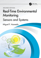 Real-Time Environmental Monitoring: Sensors and Systems