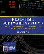 Real-Time Software Systems - Cooling, J E