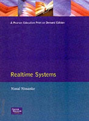 Real-Time Systems: An Introduction - Nissanke, Nimal