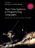 Real-Time Systems and Programming Languages: ADA 95, Real-Time Java and Real-Time Posix