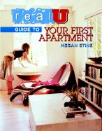 Real U Guide to Your First Apartment