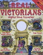 Real Victorians: Digital Time Traveller