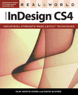 Real World Adobe InDesign CS4