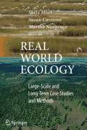 Real World Ecology