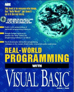 Real-World Programming with Visual Basic