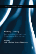 Realising Learning: Teachers' professional development through lesson and learning study