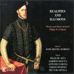Realities and Illusions-Music and Ideas around Philip II of Spain - Jos Miguel Moreno (vihuela)