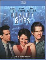 Reality Bites [Blu-ray]