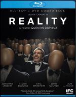 Reality [Blu-ray] [2 Discs] - Quentin Dupieux
