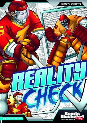 Reality Check - Yomtov, Nel, and Fuentes, Benny