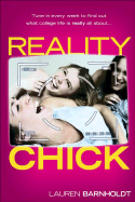 Reality Chick - Barnholdt, Lauren