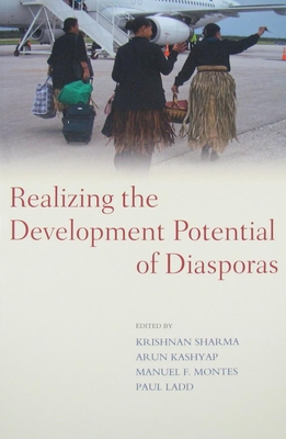 Realizing the Development Potential of Diasporas - United Nations