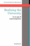 Realizing the University