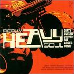 Really Heavy Soul - Various Artists