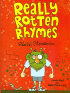 Really Rotten Rhymes - Fitzmaurice, Gabriel