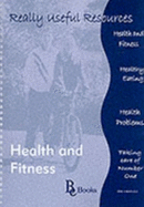 Really Useful Resources Health and Fitness