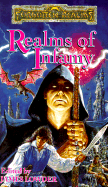 Realms of Infamy - Lowder, James (Editor)
