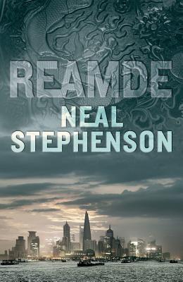 Reamde - Stephenson, Neal