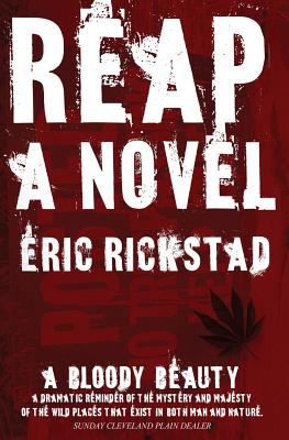 Reap - Rickstad, Eric