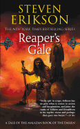 Reaper's Gale: Book Seven of the Malazan Book of the Fallen