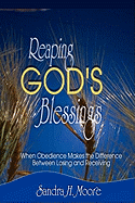 Reaping God's Blessings: When Obedience Makes the Difference
