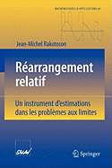 Rearrangement Relatif: Un Instrument D'Estimations Dans les Problemes Aux Limites