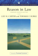 Reason in Law