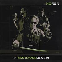 Reason - King Django