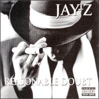 Reasonable Doubt - Jay-Z