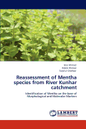 Reassessment of Mentha Species from River Kunhar Catchment