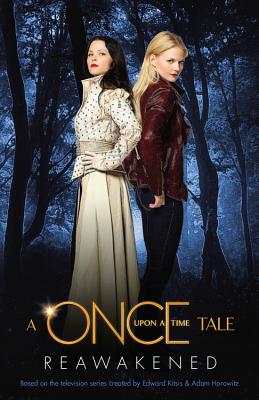 Reawakened: A Once Upon a Time Tale - Beane, Odette