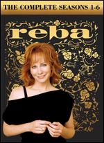 Reba: The Complete Series - James Widdoes