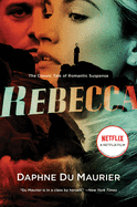 Rebecca [movie Tie-In]