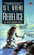 Rebel Ice - Viehl, S L
