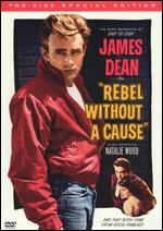 Rebel Without a Cause [2 Discs] - Nicholas Ray