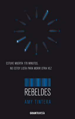 Rebeldes - Tintera, Amy