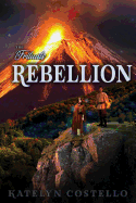 Rebellion: Large Print