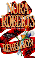 Rebellion - Roberts, Nora