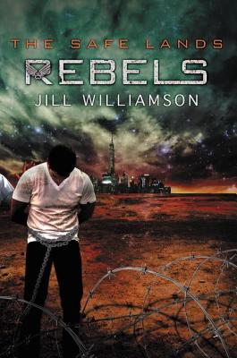 Rebels - Williamson, Jill