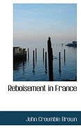 Reboisement in France