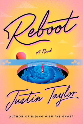 Reboot - Taylor, Justin