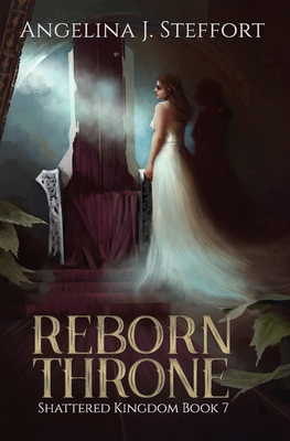 Reborn Throne - Steffort, Angelina J