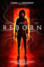 Reborn - Julian Richards
