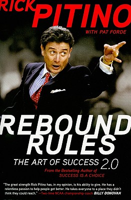 Rebound Rules - Pitino, Rick, and Forde, Pat