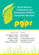 Recent Advances in Biofertilizers and Biofungicides (PGPR) for Sustainable Agriculture